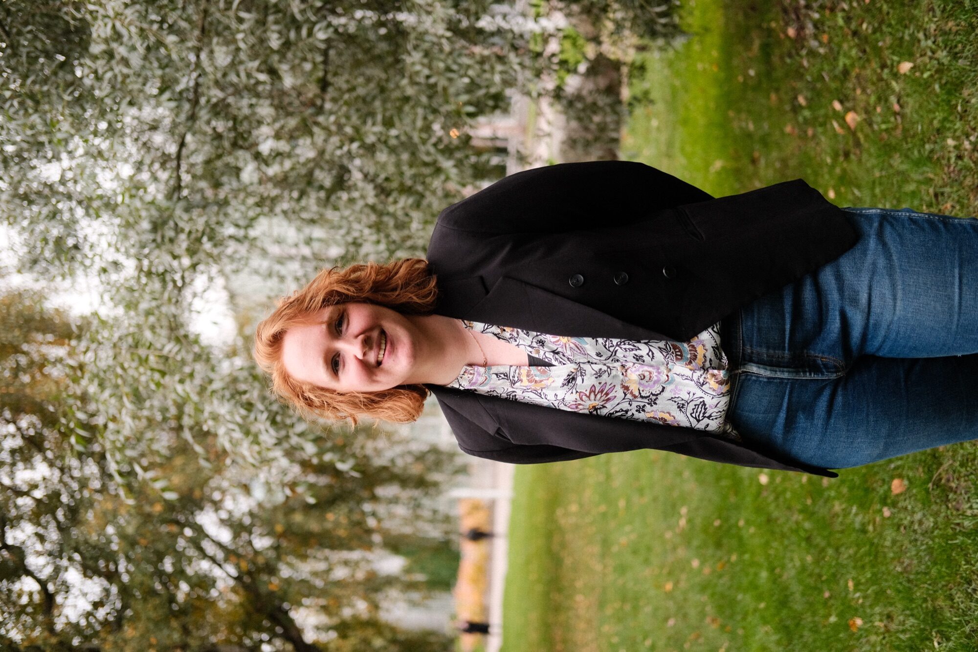Anne Olsthoorn