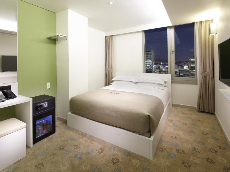 Quarantine Facility for Student Global Education & Services