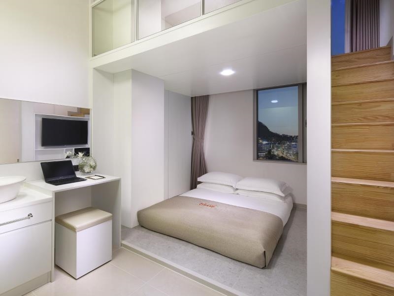 Quarantine Facility for Student Global Education & Services