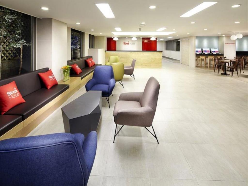 Quarantine Facility for Student Global Education & Services