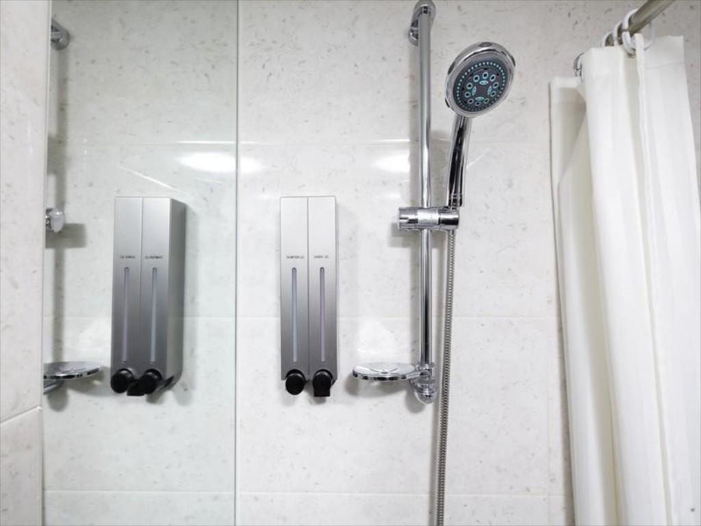 Quarantine Facility for Student Global Education & Services